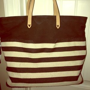 Stella and Dot tote